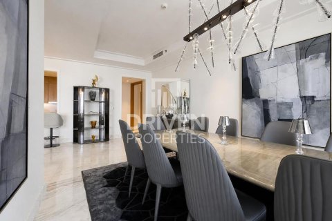 Appartement de 4 chambres à Downtown Dubai (Downtown Burj Dubai), UAE No. 209640 23