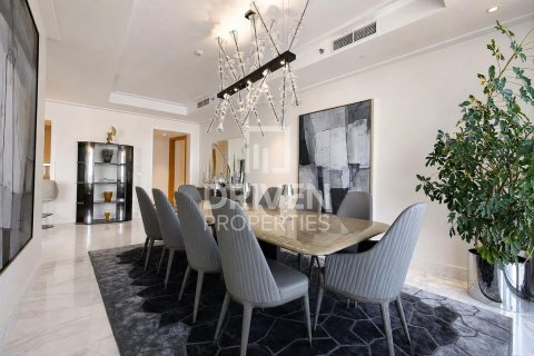 Appartement de 4 chambres à Downtown Dubai (Downtown Burj Dubai), UAE No. 209640 5