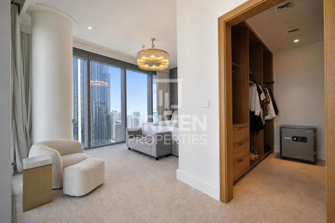 Appartement de 4 chambres à Downtown Dubai (Downtown Burj Dubai), UAE No. 209640 31