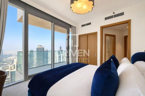 Appartement de 4 chambres à Downtown Dubai (Downtown Burj Dubai), UAE No. 209640 13