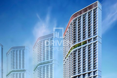 2 bedrooms Apartment in Dubai, UAE No. 212230 6