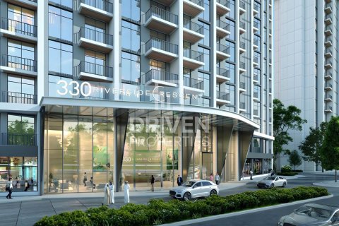 2 bedrooms Apartment in Dubai, UAE No. 212230