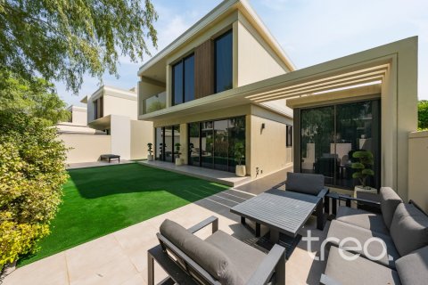 Villa de 4 chambres à Harmony, UAE No. 222748 23