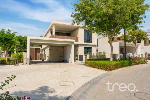 Villa de 4 chambres à Harmony, UAE No. 222748 30