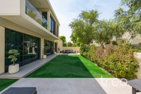 Villa de 4 chambres à Harmony, UAE No. 222748 27