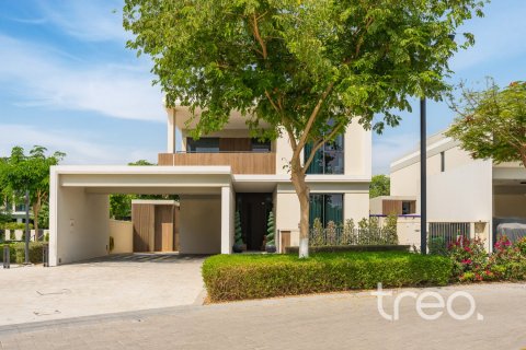 Villa de 4 chambres à Harmony, UAE No. 222748 29