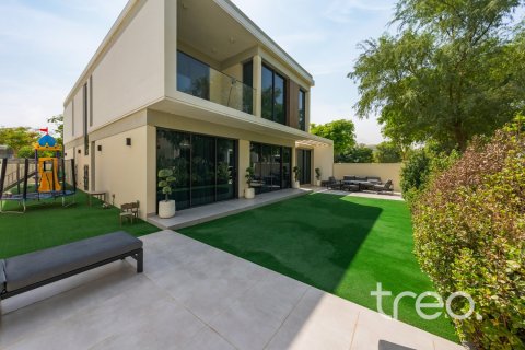 Villa de 4 chambres à Harmony, UAE No. 222748