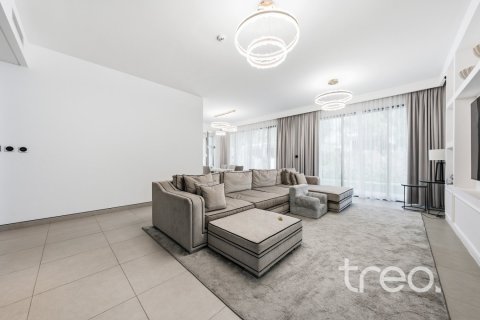 Villa de 4 chambres à Harmony, UAE No. 222748 7