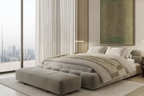 Apartment de 2 dormitorios en Dubai, UAE No. 136179 14