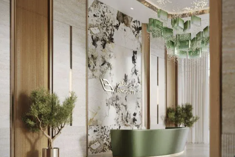 Apartment de 2 dormitorios en Dubai, UAE No. 136179 8