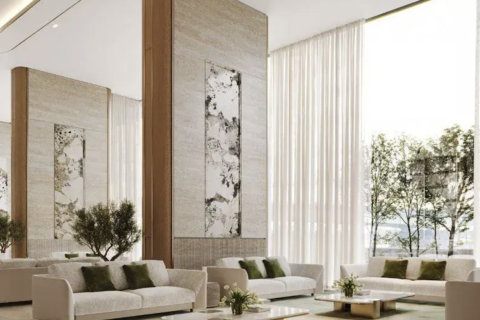 Apartment de 2 dormitorios en Dubai, UAE No. 136179 9