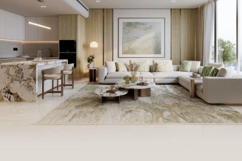 Apartment de 2 dormitorios en Dubai, UAE No. 136179 13