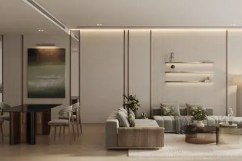 Apartment de 2 dormitorios en Dubai, UAE No. 136179 10