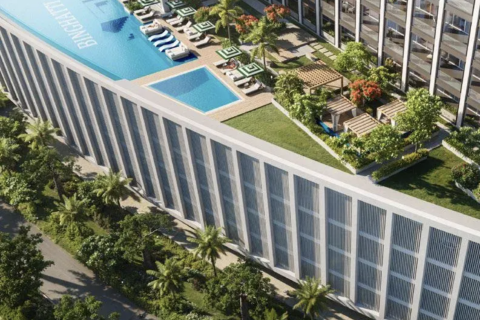 Apartment de 2 dormitorios en Dubai, UAE No. 136179 7