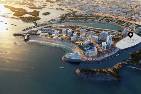Appartement de 2 chambres à Ras Al Khaimah, UAE No. 184278 9