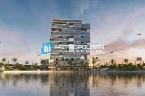 Apartment de 1 dormitorio en Al Reem Island, UAE No. 136871