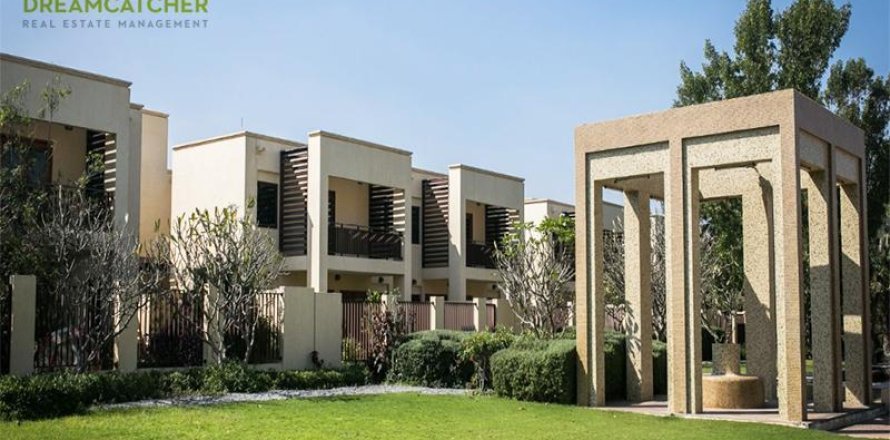 Townhouse de 3 chambres à Mina Al Arab, UAE No. 20190