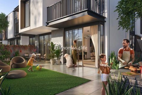 3 غرف نوم فيلا في Dubai Land, الإمارات العربية المتحدة رقم 185070 4