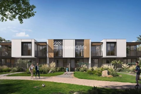 3 غرف نوم فيلا في Dubai Land, الإمارات العربية المتحدة رقم 185070 3