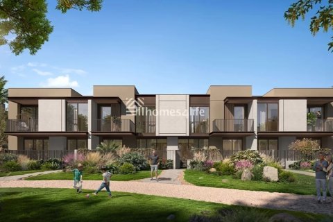 3 غرف نوم فيلا في Dubai Land, الإمارات العربية المتحدة رقم 185070 11