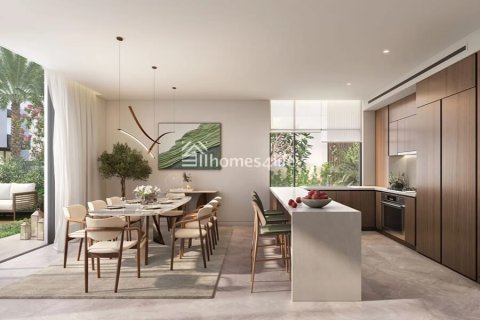 3 غرف نوم فيلا في Dubai Land, الإمارات العربية المتحدة رقم 185070 6