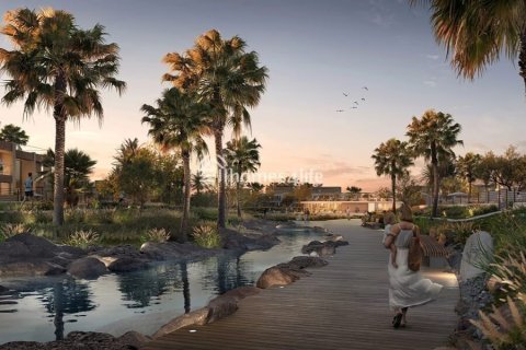 3 غرف نوم فيلا في Dubai Land, الإمارات العربية المتحدة رقم 185070 10