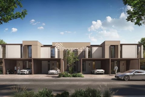 3 غرف نوم فيلا في Dubai Land, الإمارات العربية المتحدة رقم 185070 12