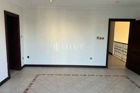 Вилла с 4 спальнями в Signature Villas, ОАЭ №50371 39