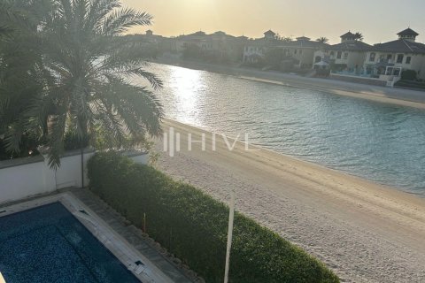 Вилла с 4 спальнями в Signature Villas, ОАЭ №50371 41