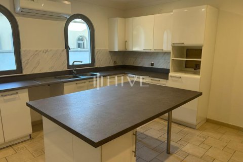 Вилла с 4 спальнями в Signature Villas, ОАЭ №50371 31