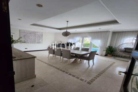 Вилла с 4 спальнями в Signature Villas, ОАЭ №50371 11