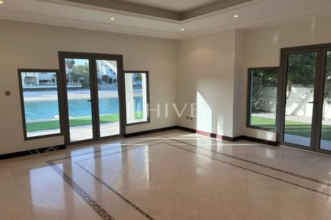 Вилла с 4 спальнями в Signature Villas, ОАЭ №50371 27
