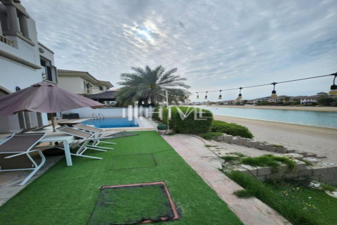 Вилла с 4 спальнями в Signature Villas, ОАЭ №50371 15