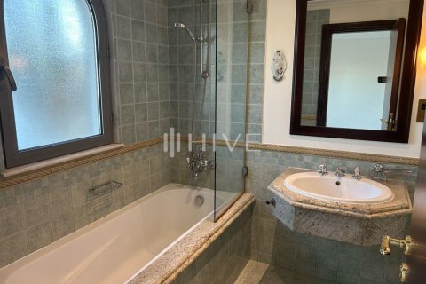 Вилла с 4 спальнями в Signature Villas, ОАЭ №50371 45