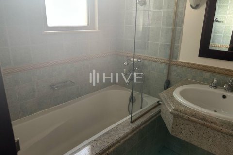 Вилла с 4 спальнями в Signature Villas, ОАЭ №50371 44