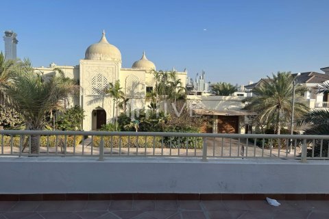 Вилла с 4 спальнями в Signature Villas, ОАЭ №50371 17