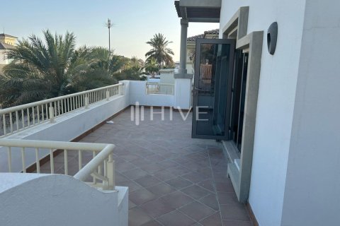 Вилла с 4 спальнями в Signature Villas, ОАЭ №50371 19