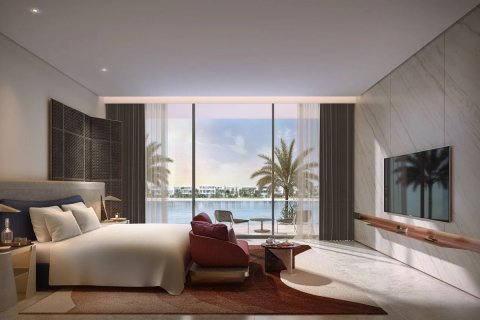 Villa de 5 dormitorios en Palm Jebel Ali, UAE No. 144309 9