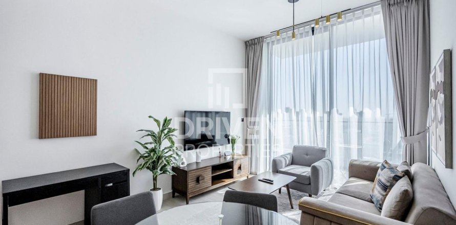1 bedroom Apartment in District 15, UAE No. 211633