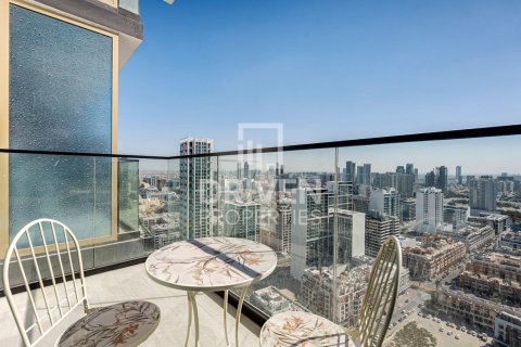 1 bedroom Apartment in District 15, UAE No. 211633 10