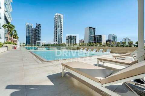 1 bedroom Apartment in District 15, UAE No. 211633 14