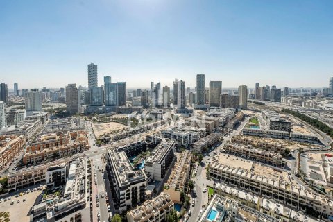 1 bedroom Apartment in District 15, UAE No. 211633 12