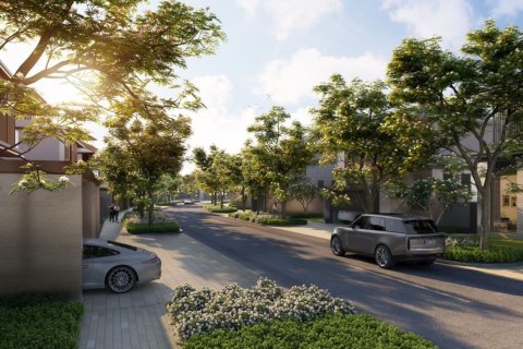 6 bedrooms Townhouse in Nadd Al Sheba, UAE No. 38713 3