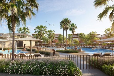 6 bedrooms Townhouse in Nadd Al Sheba, UAE No. 38713 6