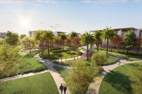 6 bedrooms Townhouse in Nadd Al Sheba, UAE No. 38713 4
