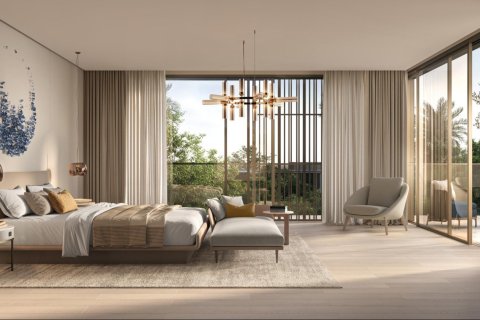 6 bedrooms Townhouse in Nadd Al Sheba, UAE No. 38713 9