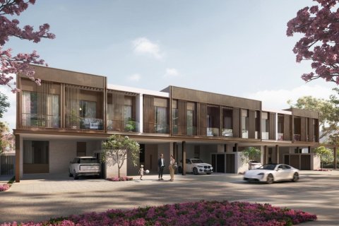 6 bedrooms Townhouse in Nadd Al Sheba, UAE No. 38713 7