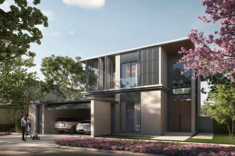 6 bedrooms Townhouse in Nadd Al Sheba, UAE No. 38713 10