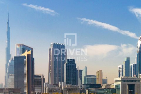 1 غرف نوم شقة في DIFC, الإمارات العربية المتحدة رقم 214322 15