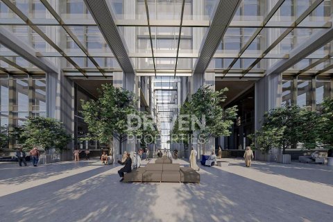 1 غرف نوم شقة في DIFC, الإمارات العربية المتحدة رقم 214322 7